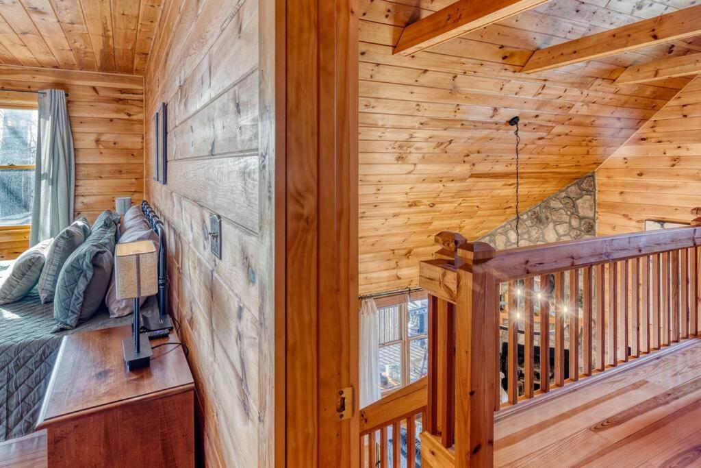 Holiday home Mtn Sleeps 10 - 5 Mins To Fishing & Ellijay